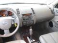 2006 Polished Pewter Metallic Nissan Altima 2.5 SL  photo #23