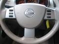 Polished Pewter Metallic - Altima 2.5 SL Photo No. 24