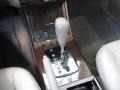 Polished Pewter Metallic - Altima 2.5 SL Photo No. 25