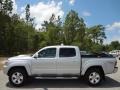 Silver Streak Mica - Tacoma V6 TRD Sport PreRunner Double Cab Photo No. 2