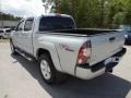 Silver Streak Mica - Tacoma V6 TRD Sport PreRunner Double Cab Photo No. 3