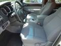 2011 Silver Streak Mica Toyota Tacoma V6 TRD Sport PreRunner Double Cab  photo #4