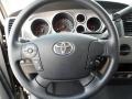 2012 Black Toyota Tundra Texas Edition CrewMax  photo #35