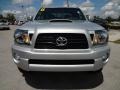 Silver Streak Mica - Tacoma V6 TRD Sport PreRunner Double Cab Photo No. 13