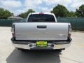 2012 Silver Streak Mica Toyota Tacoma V6 Prerunner Double Cab  photo #4