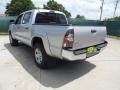 2012 Silver Streak Mica Toyota Tacoma V6 Prerunner Double Cab  photo #5