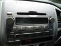 2011 Silver Streak Mica Toyota Tacoma V6 TRD Sport PreRunner Double Cab  photo #21