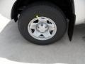 Silver Streak Mica - Tacoma V6 Prerunner Double Cab Photo No. 11