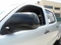 2012 Silver Streak Mica Toyota Tacoma V6 Prerunner Double Cab  photo #12