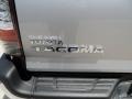 2012 Silver Streak Mica Toyota Tacoma V6 Prerunner Double Cab  photo #15