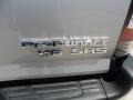 2012 Silver Streak Mica Toyota Tacoma V6 Prerunner Double Cab  photo #16