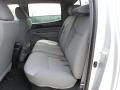 Silver Streak Mica - Tacoma V6 Prerunner Double Cab Photo No. 20