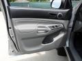 2012 Silver Streak Mica Toyota Tacoma V6 Prerunner Double Cab  photo #21