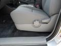 Silver Streak Mica - Tacoma V6 Prerunner Double Cab Photo No. 24