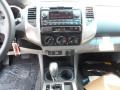 2012 Silver Streak Mica Toyota Tacoma V6 Prerunner Double Cab  photo #26