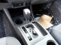 2012 Silver Streak Mica Toyota Tacoma V6 Prerunner Double Cab  photo #29