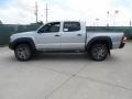 2012 Silver Streak Mica Toyota Tacoma SR5 Prerunner Double Cab  photo #6