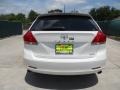 2012 Blizzard White Pearl Toyota Venza Limited  photo #4