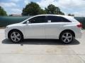 2012 Blizzard White Pearl Toyota Venza Limited  photo #6