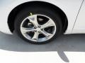 2012 Blizzard White Pearl Toyota Venza Limited  photo #11