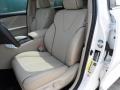 2012 Blizzard White Pearl Toyota Venza Limited  photo #25