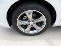 Blizzard White Pearl - Venza XLE Photo No. 11