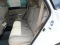 Blizzard White Pearl - Venza XLE Photo No. 22
