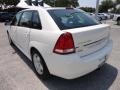 White - Malibu Maxx LT Wagon Photo No. 3