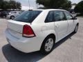 White - Malibu Maxx LT Wagon Photo No. 10
