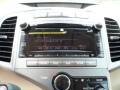 Blizzard White Pearl - Venza XLE Photo No. 30