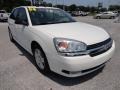 White - Malibu Maxx LT Wagon Photo No. 12