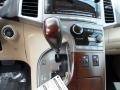 Blizzard White Pearl - Venza XLE Photo No. 33