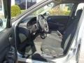 Brilliant Aluminum Metallic - Sentra 1.8 S Photo No. 15