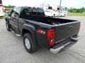 Black Granite Metallic - Colorado LT Extended Cab Photo No. 5