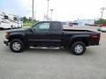 Black Granite Metallic - Colorado LT Extended Cab Photo No. 6