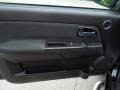 Black Granite Metallic - Colorado LT Extended Cab Photo No. 11