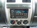 Black Granite Metallic - Colorado LT Extended Cab Photo No. 12