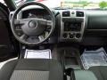 Black Granite Metallic - Colorado LT Extended Cab Photo No. 16