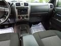 Black Granite Metallic - Colorado LT Extended Cab Photo No. 17