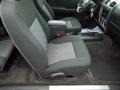 Black Granite Metallic - Colorado LT Extended Cab Photo No. 20