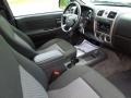 Black Granite Metallic - Colorado LT Extended Cab Photo No. 21