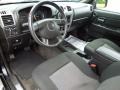 Black Granite Metallic - Colorado LT Extended Cab Photo No. 25