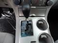 Magnetic Gray Metallic - Highlander V6 Photo No. 30