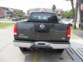 2006 Smoke Gray Nissan Titan XE King Cab 4x4  photo #4