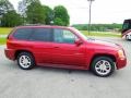 Red Jewel Metallic - Envoy Denali 4x4 Photo No. 3
