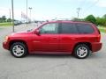 2006 Red Jewel Metallic GMC Envoy Denali 4x4  photo #4