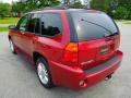 Red Jewel Metallic - Envoy Denali 4x4 Photo No. 5
