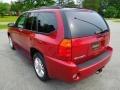 2006 Red Jewel Metallic GMC Envoy Denali 4x4  photo #5