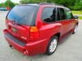 Red Jewel Metallic - Envoy Denali 4x4 Photo No. 6