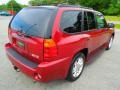 2006 Red Jewel Metallic GMC Envoy Denali 4x4  photo #6